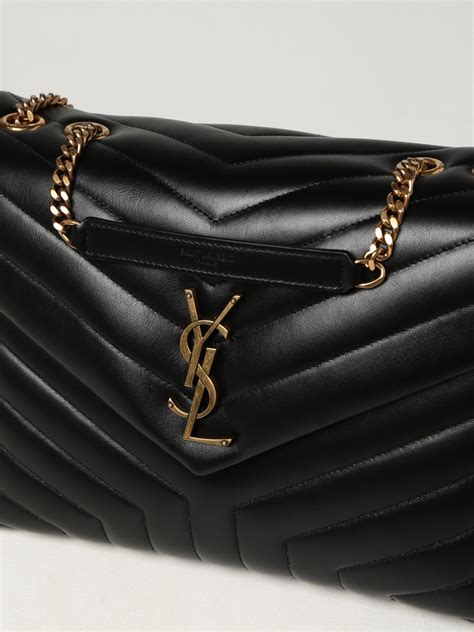 ysl bolso.